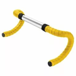 Brooks Cambium Rubber Tape - Lenkerband -Ridea Verkäufe brooks cambium rubber tape gelb