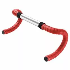 Brooks Cambium Rubber Tape - Lenkerband -Ridea Verkäufe brooks cambium rubber tape rot