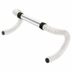 Brooks Cambium Rubber Tape - Lenkerband -Ridea Verkäufe brooks cambium rubber tape wei