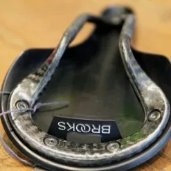 Brooks Cambium C13 Carbon Sattel -Ridea Verkäufe brooks cambium c13 8