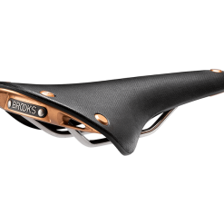 Brooks Cambium C17 - Special Copper
