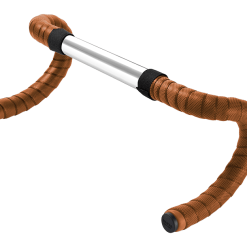 Brooks Cambium Rubber Tape - Lenkerband -Ridea Verkäufe cambium bar tape bronze orange