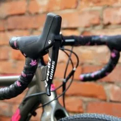 Supacaz Super Sticky Kush - Print 3mm 18 Supacaz Super Sticky Kush - Print 3mm -Ridea Verkäufe cannondale caadx apex1 w 2 2169 12