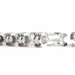 SMParts. SM-Parts A-Head Vorbau +/- 7°, 1 1/8" -Ridea Verkäufe chrome stem