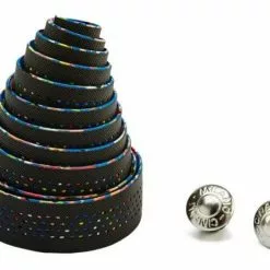 Cinelli 3D Ribbon Lenkerband - Caleido