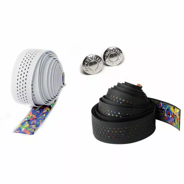 Cinelli Caleido Lenkerband 3 Cinelli Caleido Lenkerband