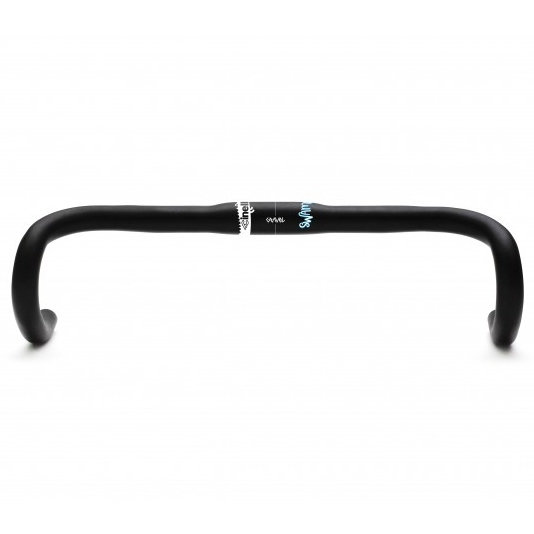 Cinelli SWAMP Gravel Drop Bar 31.8mm 4 Cinelli SWAMP Gravel Drop Bar 31.8mm – Bild 2