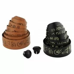 Cinelli Hobo Alphabet Volee Lenkerband