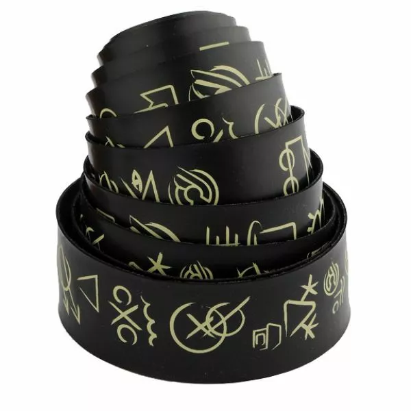 Cinelli Hobo Alphabet Volee Lenkerband 4 Cinelli Hobo Alphabet Volee Lenkerband – Bild 2