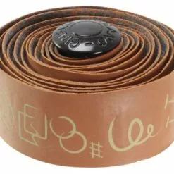 Cinelli Hobo Alphabet Volee Lenkerband 7 Cinelli Hobo Alphabet Volee Lenkerband -Ridea Verkäufe cinelli hobo volee tape brown