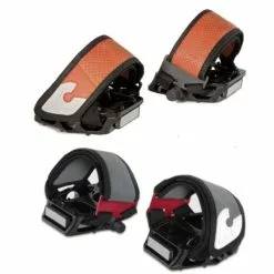 Cinelli Kinks Pedal Straps