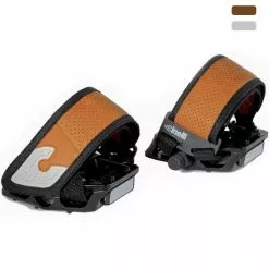 Cinelli Kinks Pedal Straps -Ridea Verkäufe cinelli kinks braun