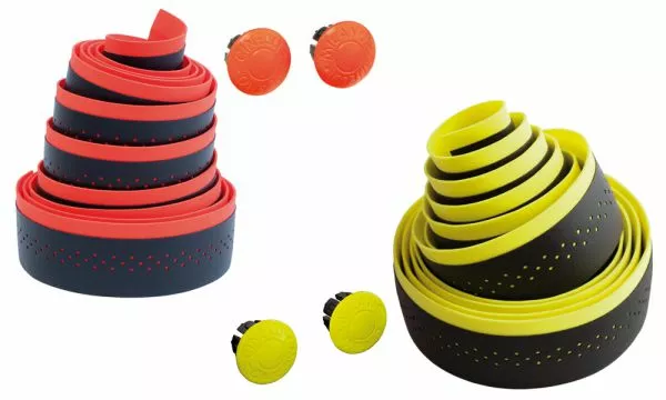 Cinelli Fluo Lenkerband 3 Cinelli Fluo Lenkerband