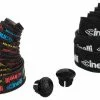 Cinelli LOGO Lenkerband Velvet -Ridea Verkäufe cinelli logo velvet tape