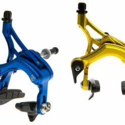 BLB CNC Bremskörper -Ridea Verkäufe cnc brake caliper front bremskoerper vorne 23425