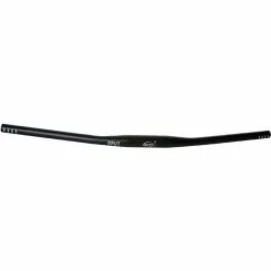 Contec Brut Flat Bar Straight Bar Lenker - 25.4mm