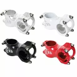 Contec Brut MTN Select A-Head Vorbau 31,8mm - 50mm