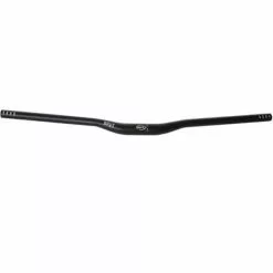 Contec Brut Select Riser Bar 31.8mm, 660mm Schwarz
