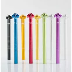 Contec Brut Select Sattelstütze - 27,2mm