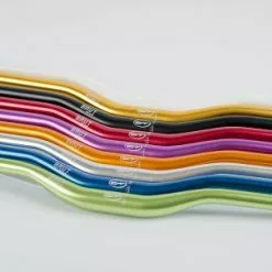 Contec Brut Select Riser Bar 31,8mm - 30mm Rise