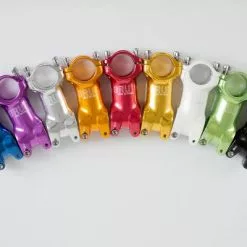 Contec Brut Select A-Head Vorbau 31,8mm - 70mm