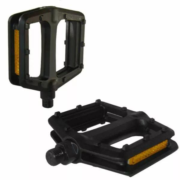 SMParts. SM-Parts Flat Freestyle Pedal 9/16" 4 SMParts. SM-Parts Flat Freestyle Pedal 9/16" – Bild 2