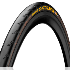 Continental GatorSkin Kevlar PolyX Breaker -Drahtreifen-