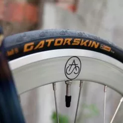 Continental GatorSkin Kevlar PolyX Breaker -Drahtreifen- -Ridea Verkäufe conti gatorskin 1