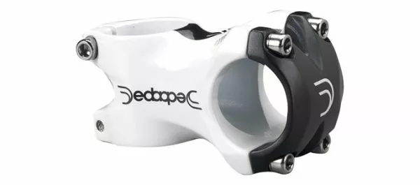 Deda-elementi Deda Cortissimo Vorbau 31,8mm 45mm 4 Deda-elementi Deda Cortissimo Vorbau 31,8mm 45mm – Bild 2