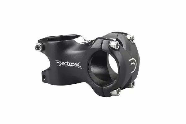 Deda-elementi Deda Cortissimo Vorbau 31,8mm 45mm 3 Deda-elementi Deda Cortissimo Vorbau 31,8mm 45mm