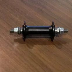 SMParts. SM-Parts Cruiser-Vorderradnabe 36 Loch