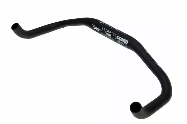 Deda-elementi Deda CronoNero Low Rider Zeitfahrlenker 3 Deda-elementi Deda CronoNero Low Rider Zeitfahrlenker