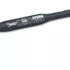 Deda-elementi Deda CronoNero TEAM Bullhorn Bar Lenker