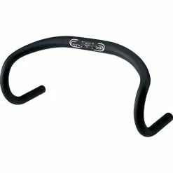 Deda-elementi Deda Pista Drop Bar Lenker 31.7mm Schwarz