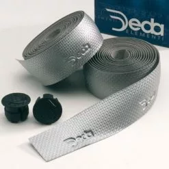 Deda-elementi Deda Lenkerband 7 Deda-elementi Deda Lenkerband -Ridea Verkäufe deda silver carbon