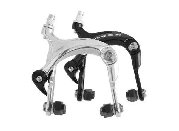 Dia-Compe BRS 202 Dual Pivot Rennrad Bremse - Hinterrad 3 Dia-Compe BRS 202 Dual Pivot Rennrad Bremse - Hinterrad