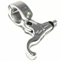 Dia-Compe Goldfinger Bremshebel 31.8mm -Ridea Verkäufe dia compe goldfinger sil1