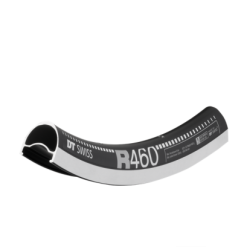 DT-Swiss R460 Hohlkammer Felge 28" 700c