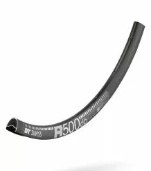 DT-Swiss R500 DISC Hohlkammer Felge 28" 700c