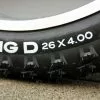 Duro Big-D 26 X 4.00" / 120-559 -Schwarz -Ridea Verkäufe duro bigd 1