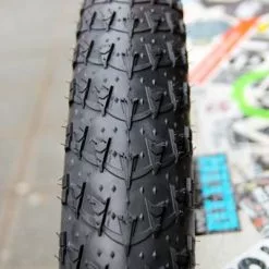 Duro Big-D 26 X 4.00" / 120-559 -Schwarz -Ridea Verkäufe duro bigd 2