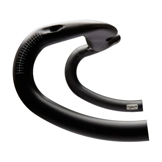 3T Easton EC70 Aero Carbon Rennradlenker Drop Bar 31.8m 7 3T Easton EC70 Aero Carbon Rennradlenker Drop Bar 31.8m – Bild 5