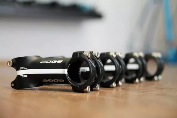 Edge Design SL Road A-Head Vorbau +/-6° 31,8mm 4 Edge Design SL Road A-Head Vorbau +/-6° 31,8mm – Bild 2