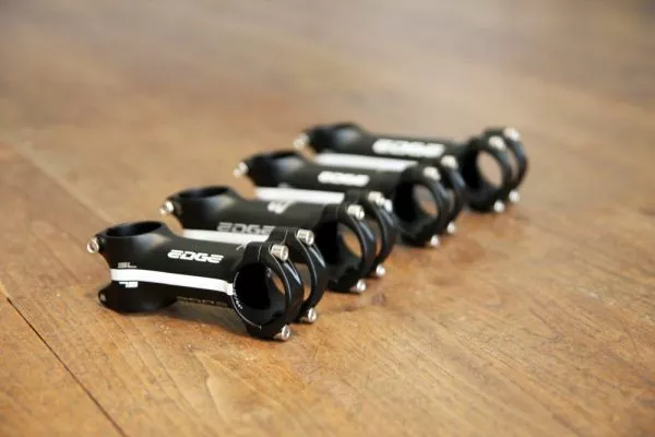 Edge Design SL Road A-Head Vorbau +/-6° 31,8mm 3 Edge Design SL Road A-Head Vorbau +/-6° 31,8mm