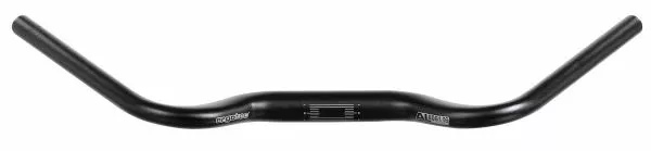 Ergotec Aerowing II Lenker 31.8mm 620mm 4 Ergotec Aerowing II Lenker 31.8mm 620mm – Bild 2