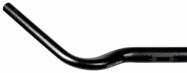 Ergotec Aerowing II Lenker 31.8mm 620mm 5 Ergotec Aerowing II Lenker 31.8mm 620mm – Bild 3