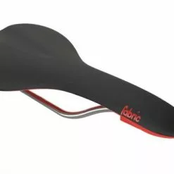 Fabric Scoop Flat Elite Sattel 19 Fabric Scoop Flat Elite Sattel -Ridea Verkäufe fa15 scoop flat elite blkred 3qtr