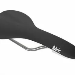 Fabric Scoop Flat Elite Sattel 21 Fabric Scoop Flat Elite Sattel -Ridea Verkäufe fa15 scoop flat elite blkwht 3qtr