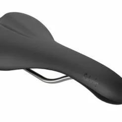 Fabric Scoop Radius Elite Sattel -Ridea Verkäufe fa15 scoop radius elite blkblk 3qtr
