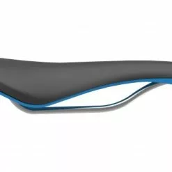 Fabric Scoop Radius Elite Sattel -Ridea Verkäufe fa15 scoop radius elite blkblu